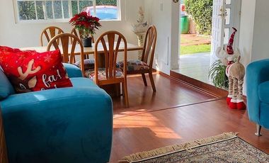 Casa en Venta, Lomas de la Hacienda , 3 Recamaras