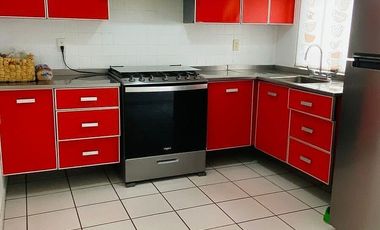 Casa en Venta, Lomas de la Hacienda , 3 Recamaras