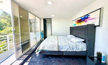 Casa en Venta, Lomas de Valle Dorado, 3 Recamaras