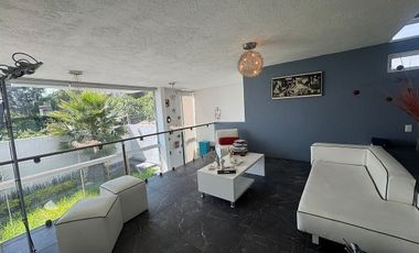 Casa en Venta, Lomas de Valle Dorado, 3 Recamaras