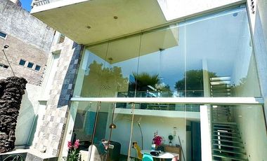 Casa en Venta, Lomas de Valle Dorado, 3 Recamaras