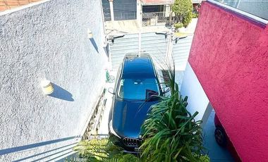 Casa en Venta, Lomas de Valle Dorado, 3 Recamaras