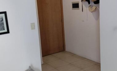 Departamento en triplex sobre Libertador