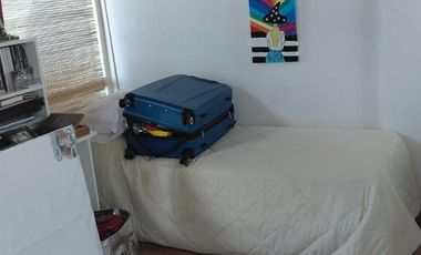 Departamento en triplex sobre Libertador