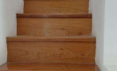 Departamento en triplex sobre Libertador