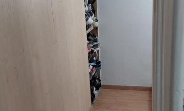 Departamento en triplex sobre Libertador