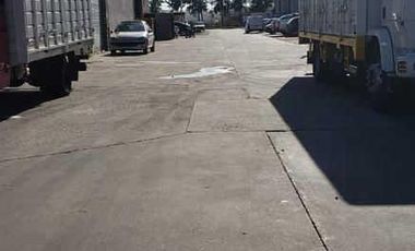 Galpon a la venta en Canning