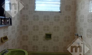 Departamento en alquiler