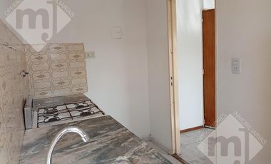 Departamento en alquiler
