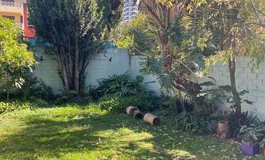 Excelente departamento de dos ambientes con balcón en Banfield Este.