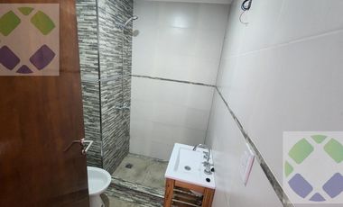Departamento en calle Santa Cruz -dentro de bolulevard-Excelente Ubicación.