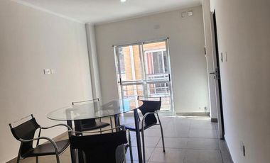 Departamento en calle Santa Cruz -dentro de bolulevard-Excelente Ubicación.