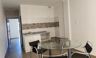 Departamento en calle Santa Cruz -dentro de bolulevard-Excelente Ubicación.