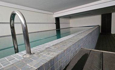 EXCELENTE DEPARTAMENTO AMUEBLADO