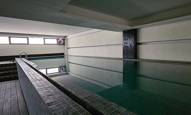 EXCELENTE DEPARTAMENTO AMUEBLADO