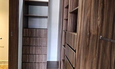 EXCELENTE DEPARTAMENTO AMUEBLADO