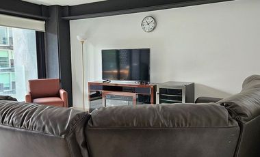 EXCELENTE DEPARTAMENTO AMUEBLADO