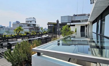 EXCELENTE DEPARTAMENTO AMUEBLADO