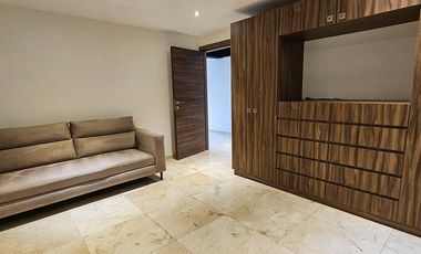 EXCELENTE DEPARTAMENTO AMUEBLADO