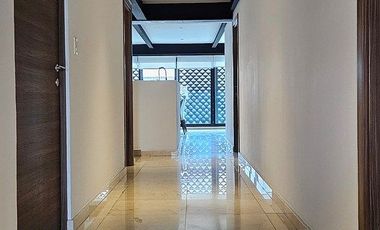 EXCELENTE DEPARTAMENTO AMUEBLADO