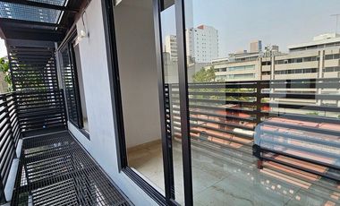 EXCELENTE DEPARTAMENTO AMUEBLADO