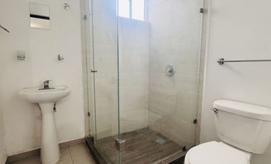Renta departamento Privalia ambienta Querétaro