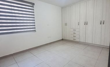 Renta departamento Privalia ambienta Querétaro