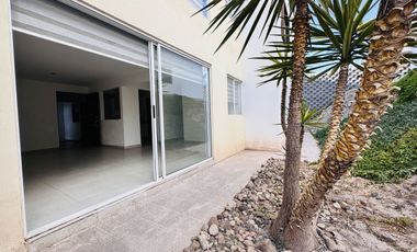 Renta departamento Privalia ambienta Querétaro