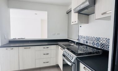 Renta departamento Privalia ambienta Querétaro