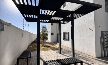 Renta departamento Privalia ambienta Querétaro