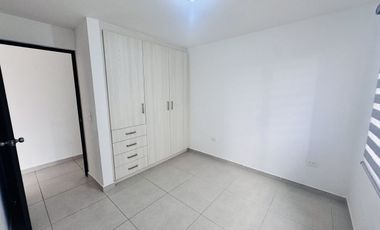 Renta departamento Privalia ambienta Querétaro