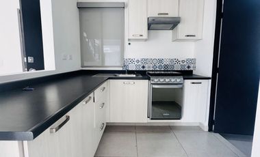 Renta departamento Privalia ambienta Querétaro