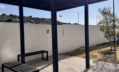 Renta departamento Privalia ambienta Querétaro