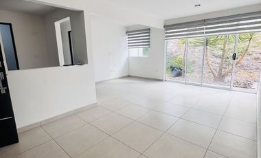 Renta departamento Privalia ambienta Querétaro