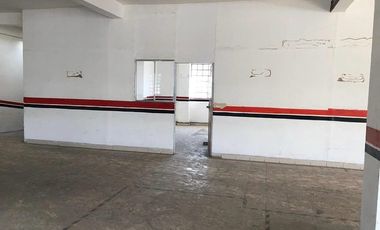 EDIFICIO EN RENTA EN LIBRAMIENTO NORTE CON ESQ. CALZADA AL SUMIDERO