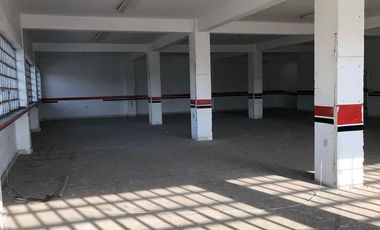 EDIFICIO EN RENTA EN LIBRAMIENTO NORTE CON ESQ. CALZADA AL SUMIDERO