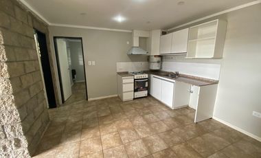 Departamento 2 ambientes en Quilmes Oeste en alquiler