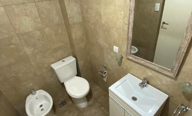 Departamento 2 ambientes en Quilmes Oeste en alquiler