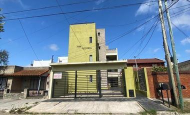Departamento 2 ambientes en Quilmes Oeste en alquiler