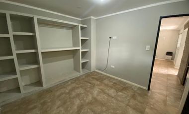 Departamento 2 ambientes en Quilmes Oeste en alquiler