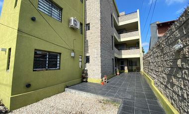 Departamento 2 ambientes en Quilmes Oeste en alquiler