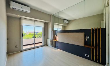 DEPARTAMENTO ALQUILER VICENTE LOPEZ 2 AMBIENTES BALCON