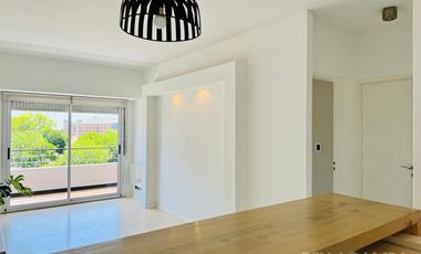 DEPARTAMENTO ALQUILER VICENTE LOPEZ 2 AMBIENTES BALCON