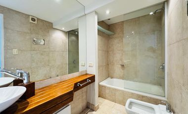 DEPARTAMENTO ALQUILER VICENTE LOPEZ 2 AMBIENTES BALCON