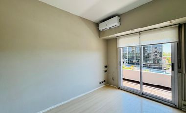 DEPARTAMENTO ALQUILER VICENTE LOPEZ 2 AMBIENTES BALCON