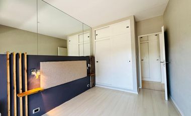 DEPARTAMENTO ALQUILER VICENTE LOPEZ 2 AMBIENTES BALCON