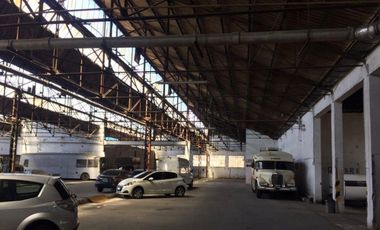 Depósito en Lomas Del Mirador