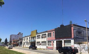 Depósito en Lomas Del Mirador