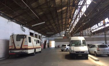Depósito en Lomas Del Mirador