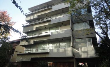 Alquiler departamento amoblado de 3 ambientes con cochera-  La Lucila
